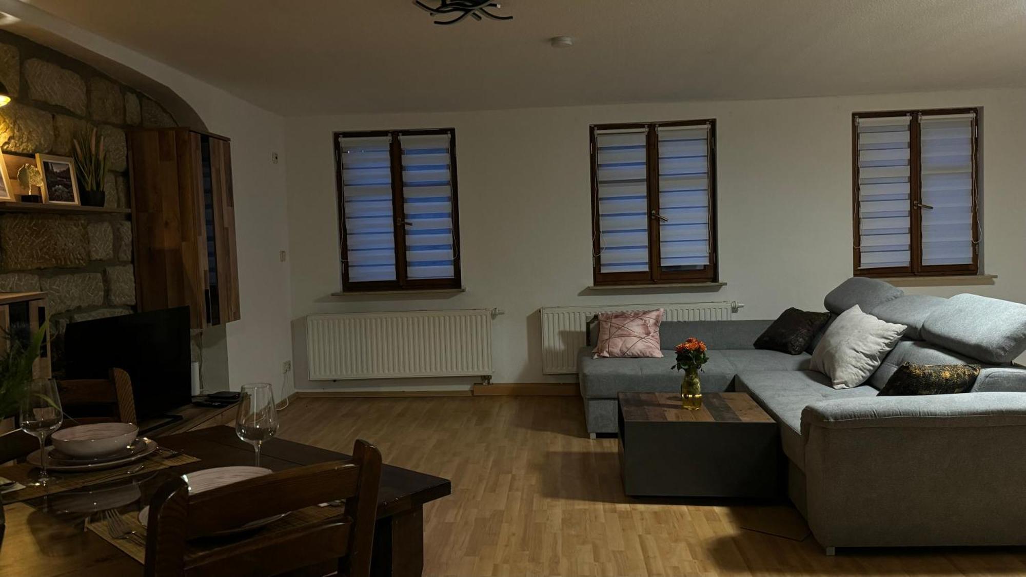 Pension Arthur 22 Meissen Room photo